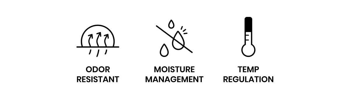 FEATURES