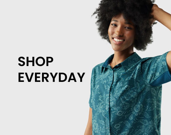 SHOP EVERYDAY