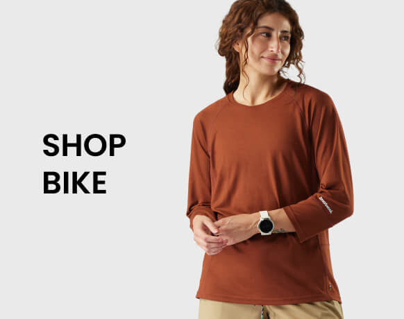 SHOP BIKE