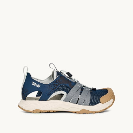 Women's Hydratrek Closed-Toe Water Sandal