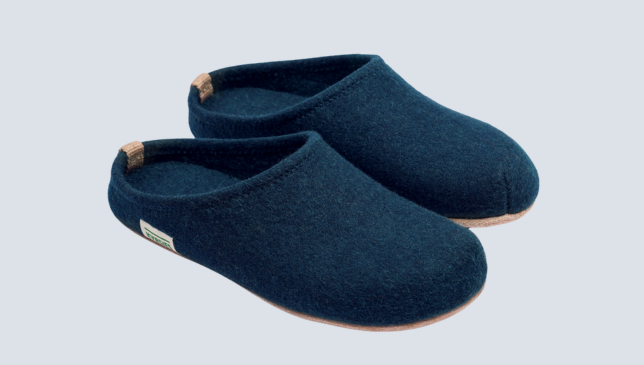 Barefoot Slides - Limited Edition Sage