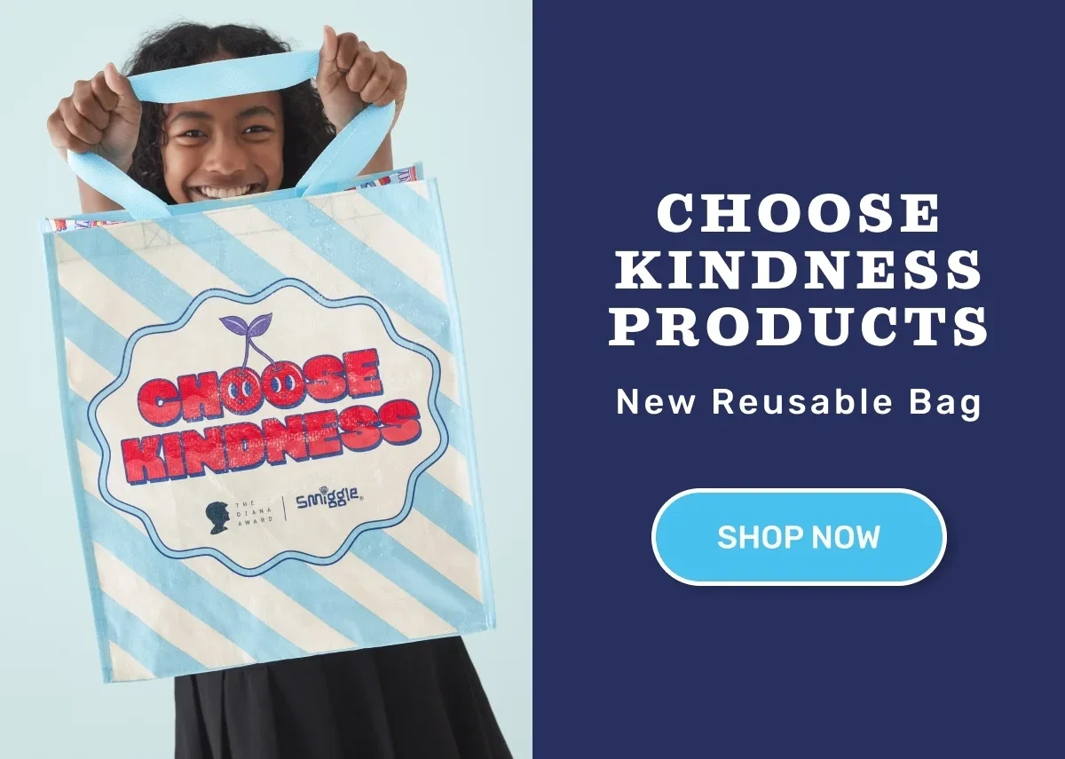 Choose Kindness Products 