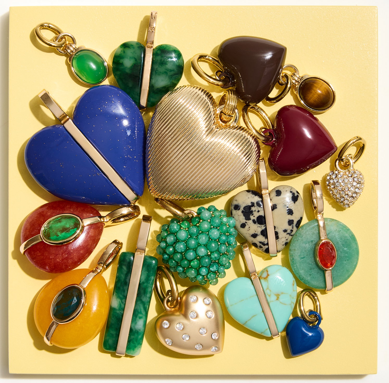 The Charms