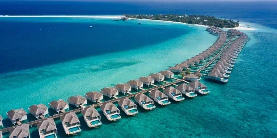 The Best Things to Do in the Maldives