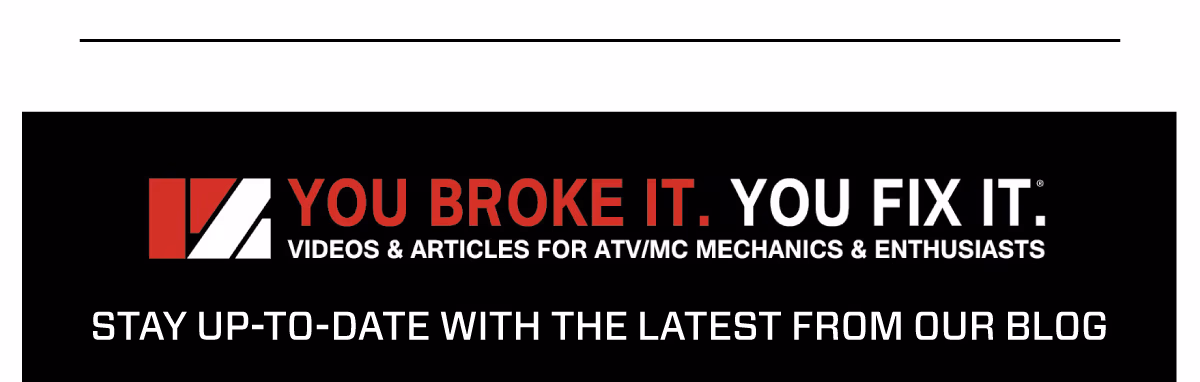 STAY UP-TO-DATE WITHT HE LATEST FROM OUR BLOG