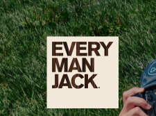 Every Man Jack logo