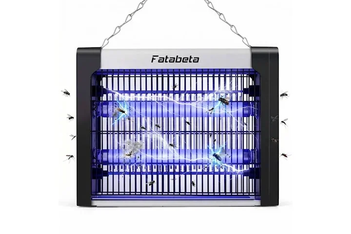 Elektrisk Insektsfälla UV - 3 500 V - 10–150 m²