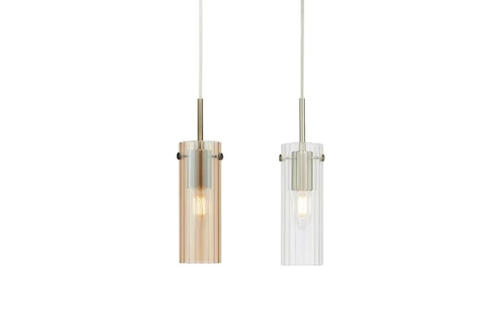 Markslöjd Tibia fönsterlampa