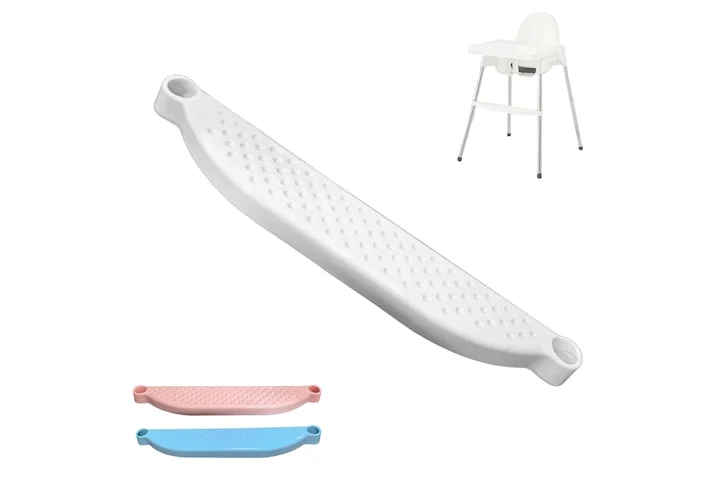 Justerbart fotstöd för IKEA Antilop barnstol