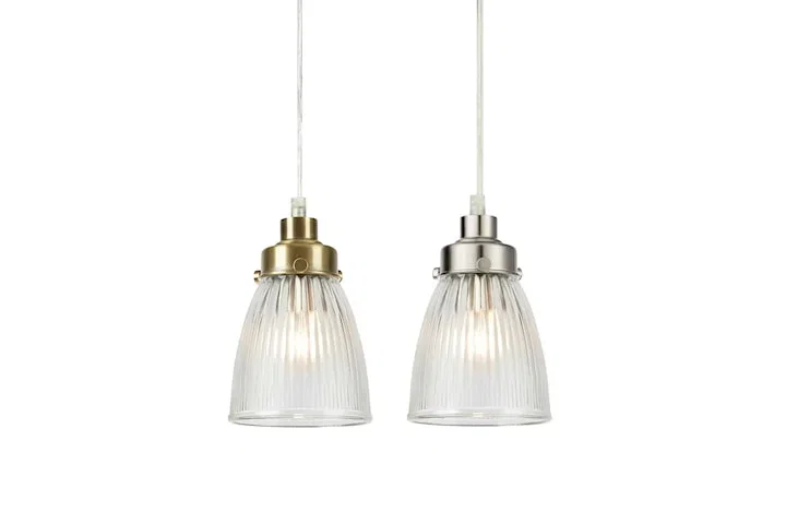 Markslöjd Bellis fönsterlampa