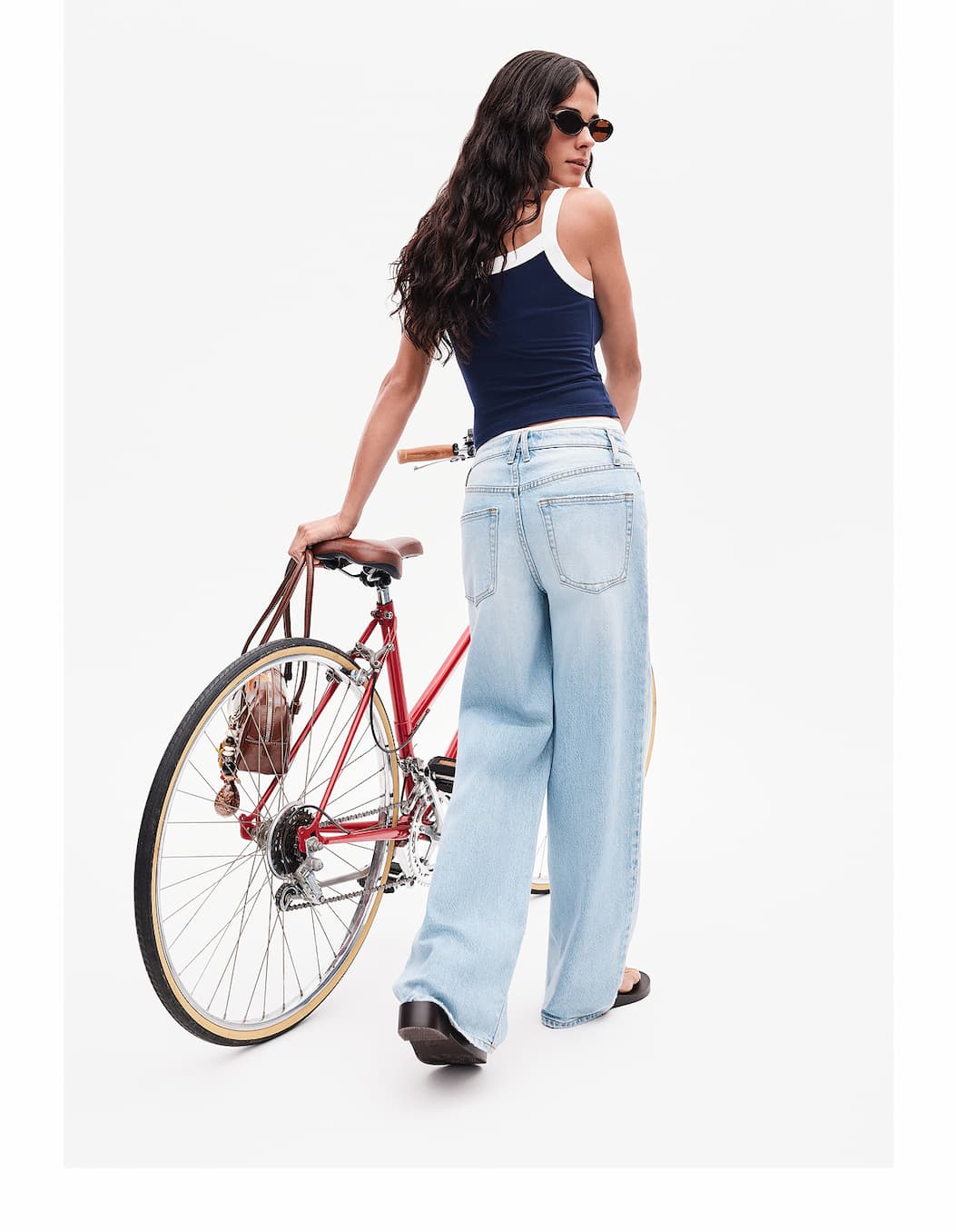 SHOP NEW VINTAGE DENIM COLLECTION - VINTAGE WIDE