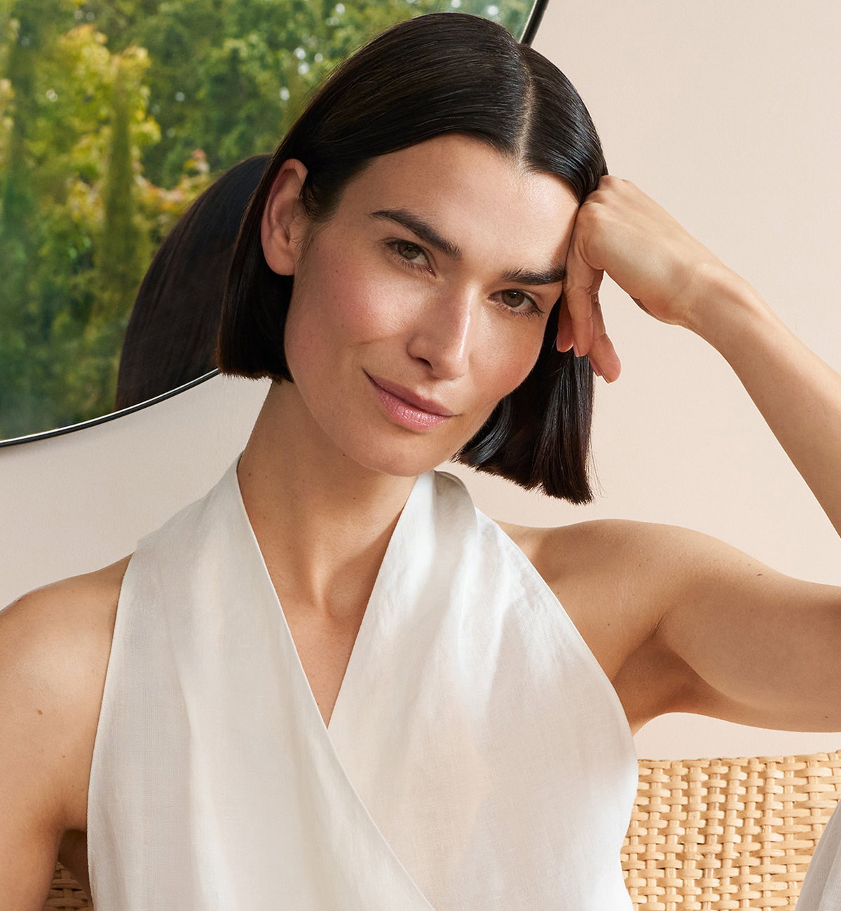 Your Skin’s Weekly Treat Is Here...