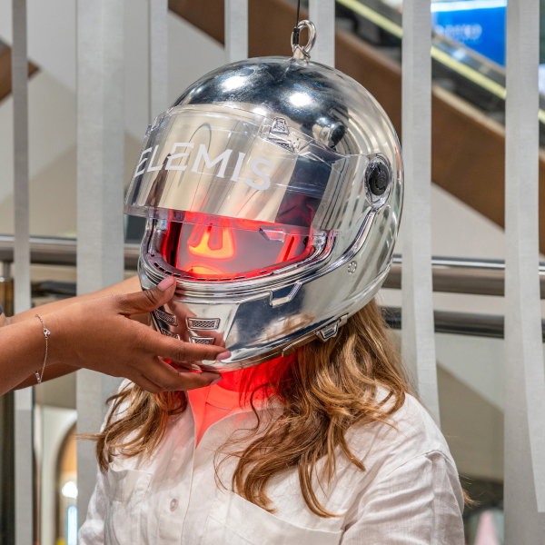 Discover Performance-Driven Skincare at Our New Pop-Up 