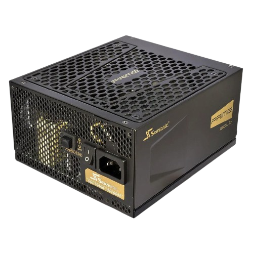 Alimentation Seasonic ATX 1300W 80+ Gold