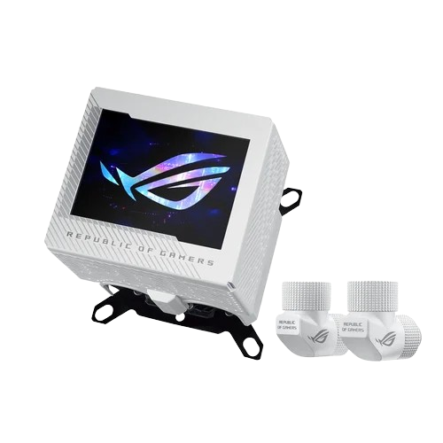Accessoires watercooling Asus ROG RYUJIN III