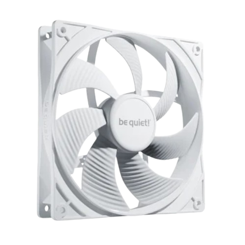 Ventilateur boîtier be quiet! Pure Wings 3 140mm PWM