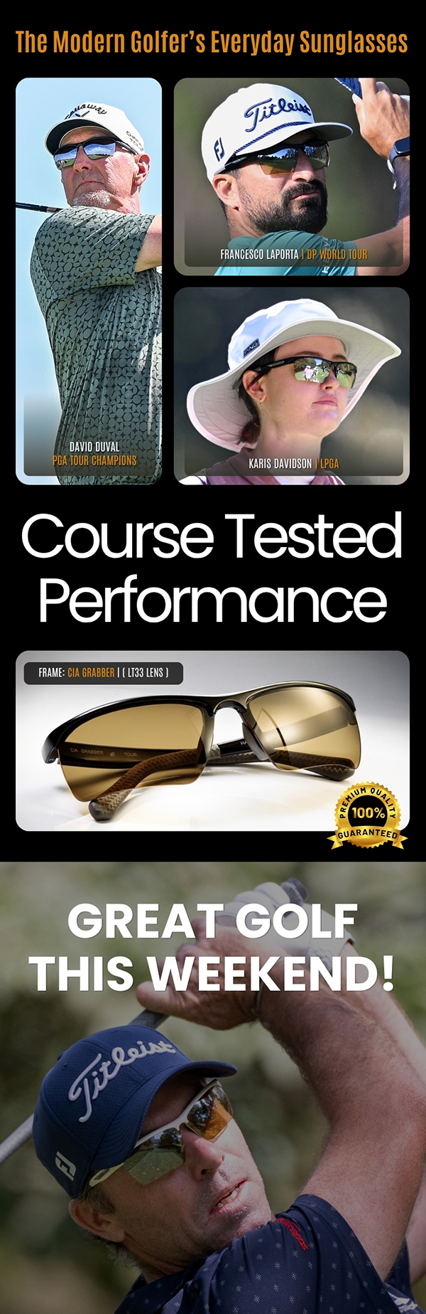 SCHEYDEN PRECISION EYEWEAR