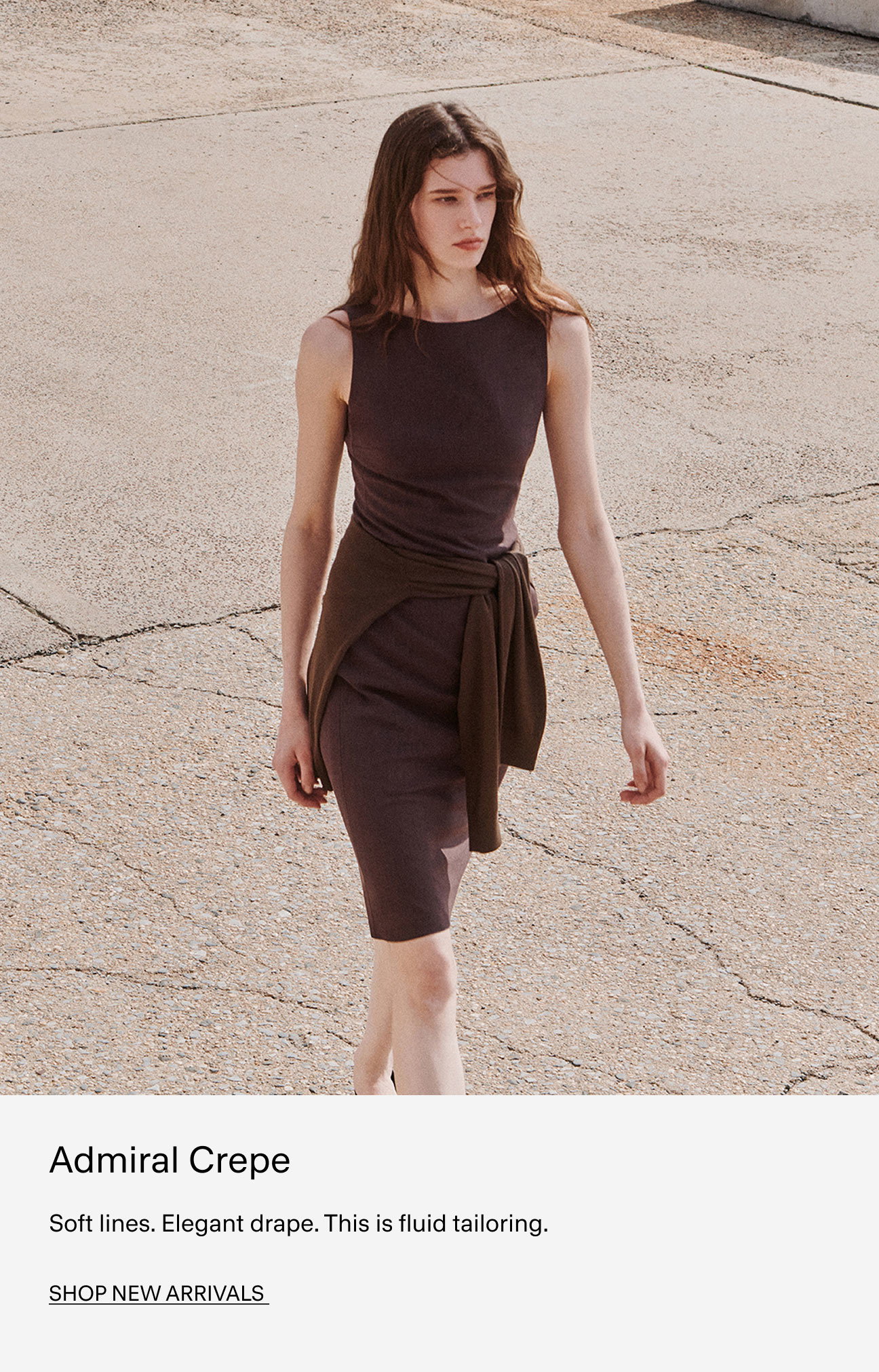 Shop New Arrivals