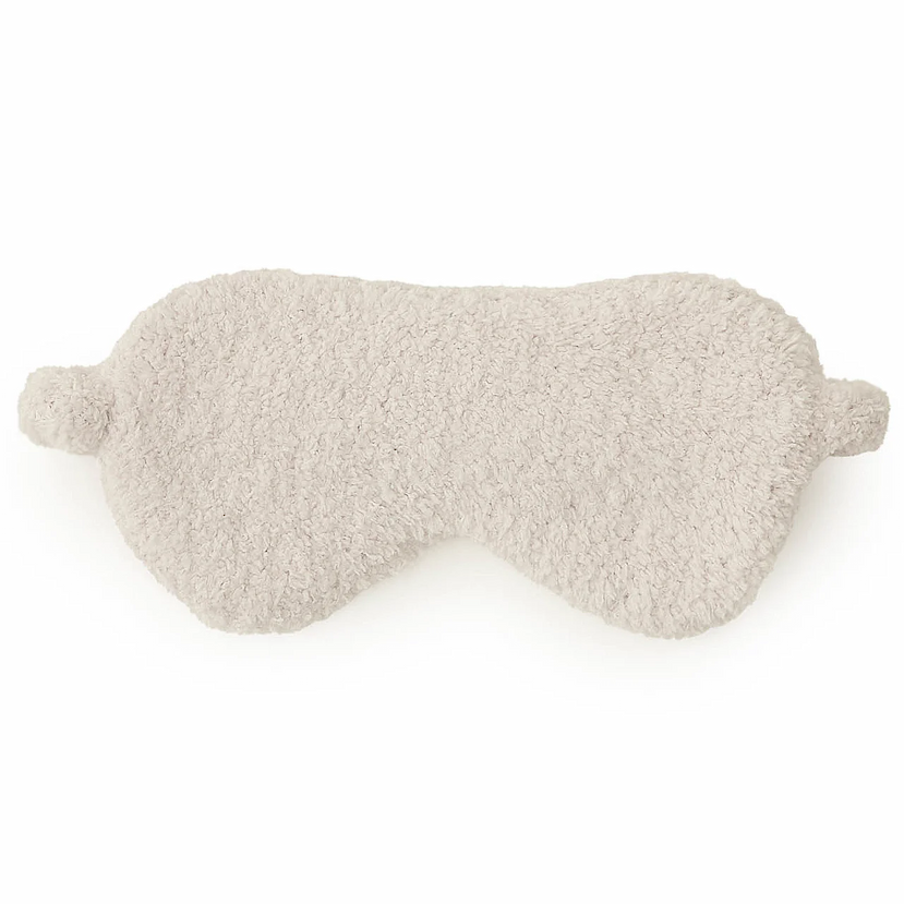 Eye Mask in Bone