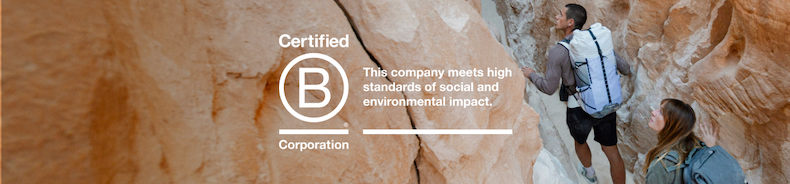 Certified B Corporation
