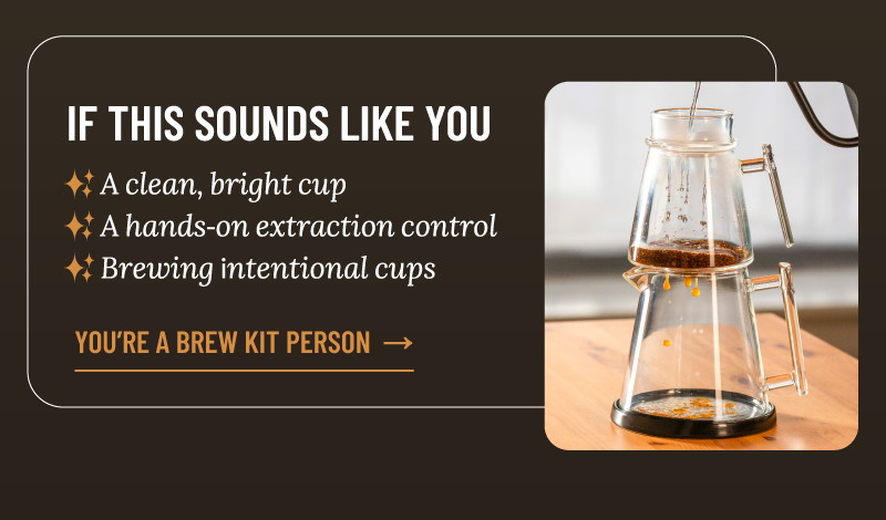 brew kit 