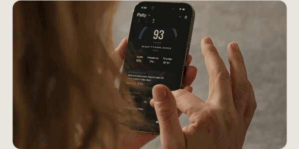 Inside your score