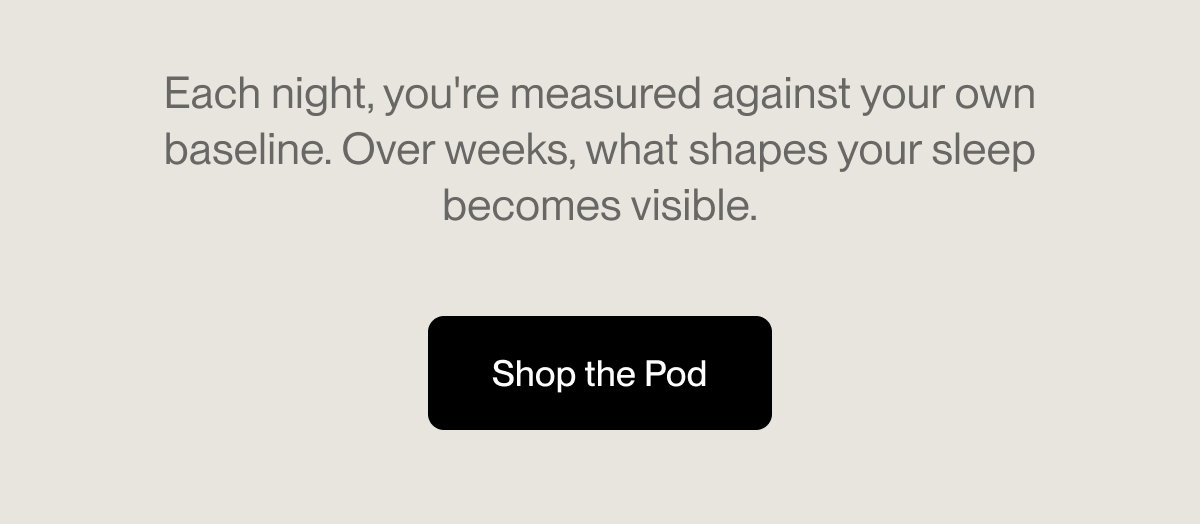 Inside your score