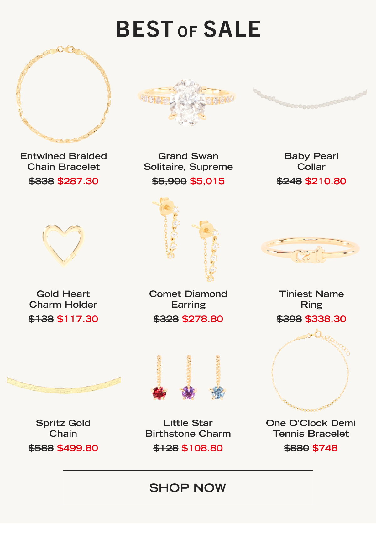 Best of Sale - Shop Now