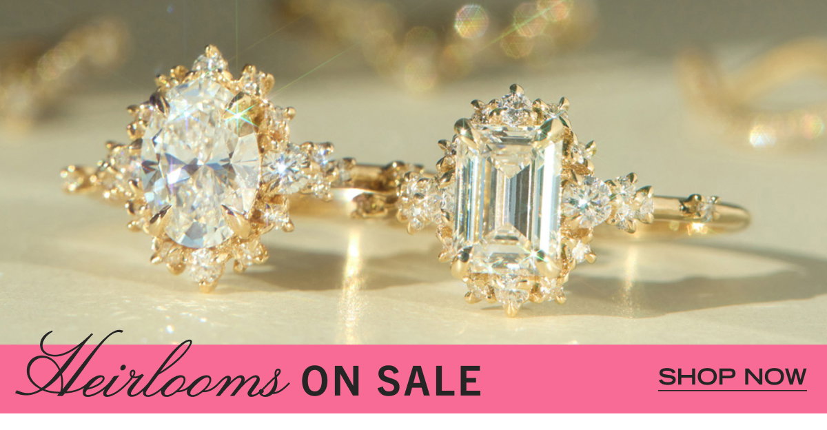 Heirlooms On Sale