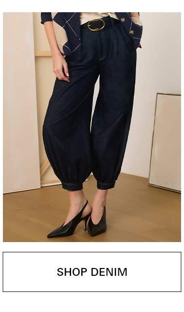 shop denim