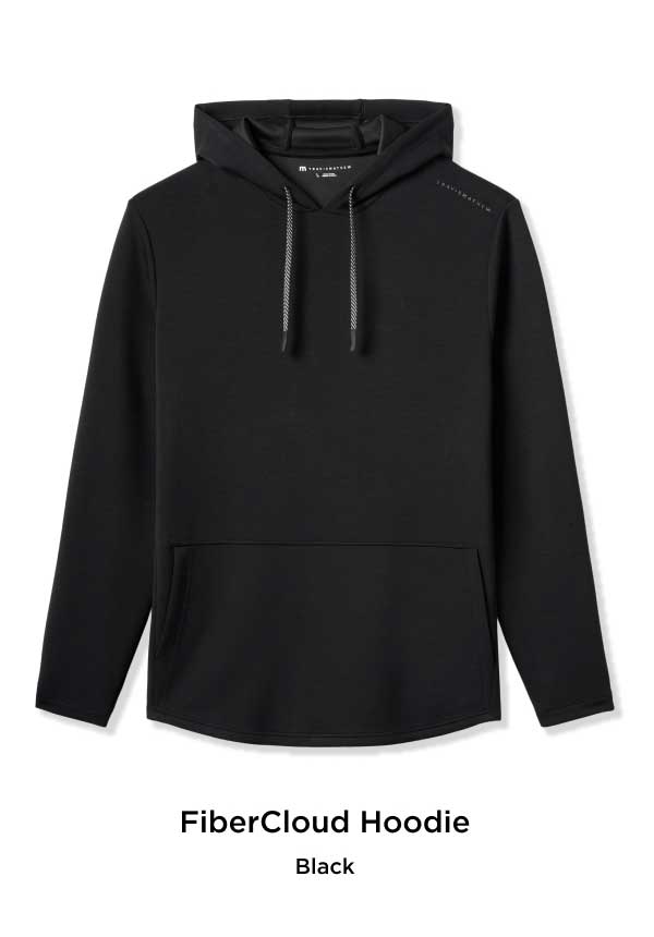 FiberCloud Hoodie