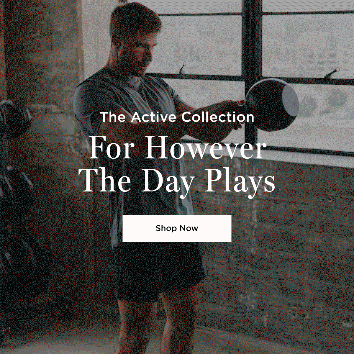 For However The Day Plays