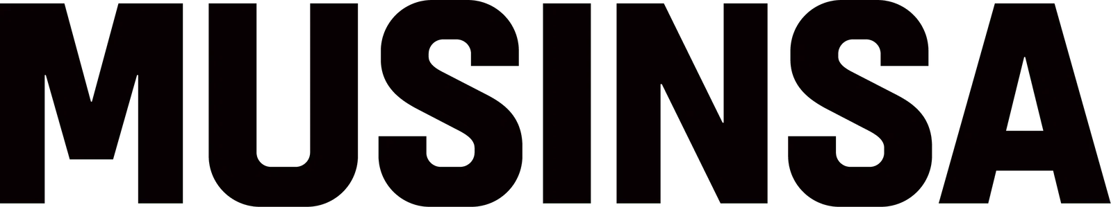 MUSINSA
