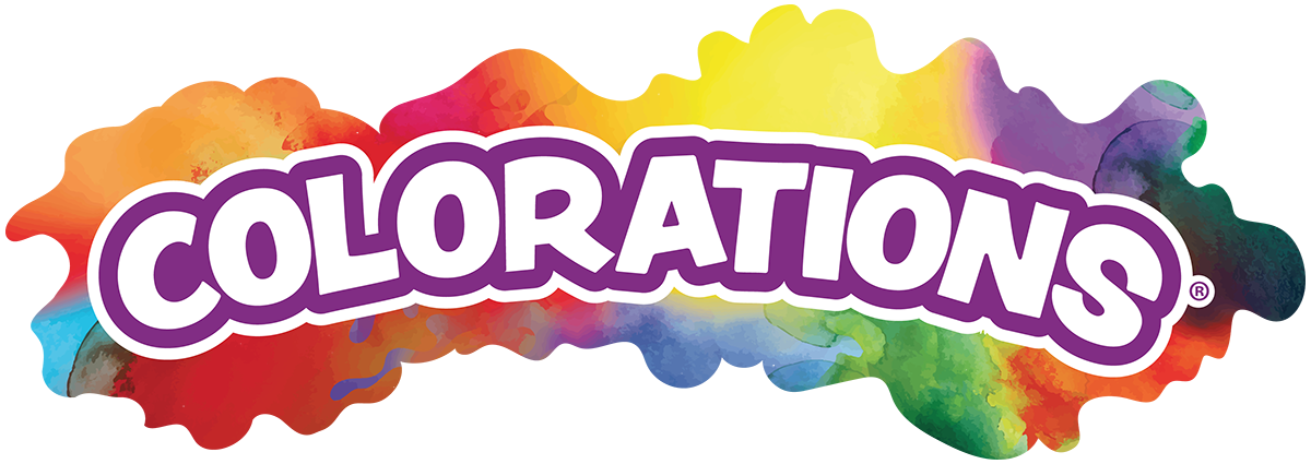 Colorations® The Art of Learning