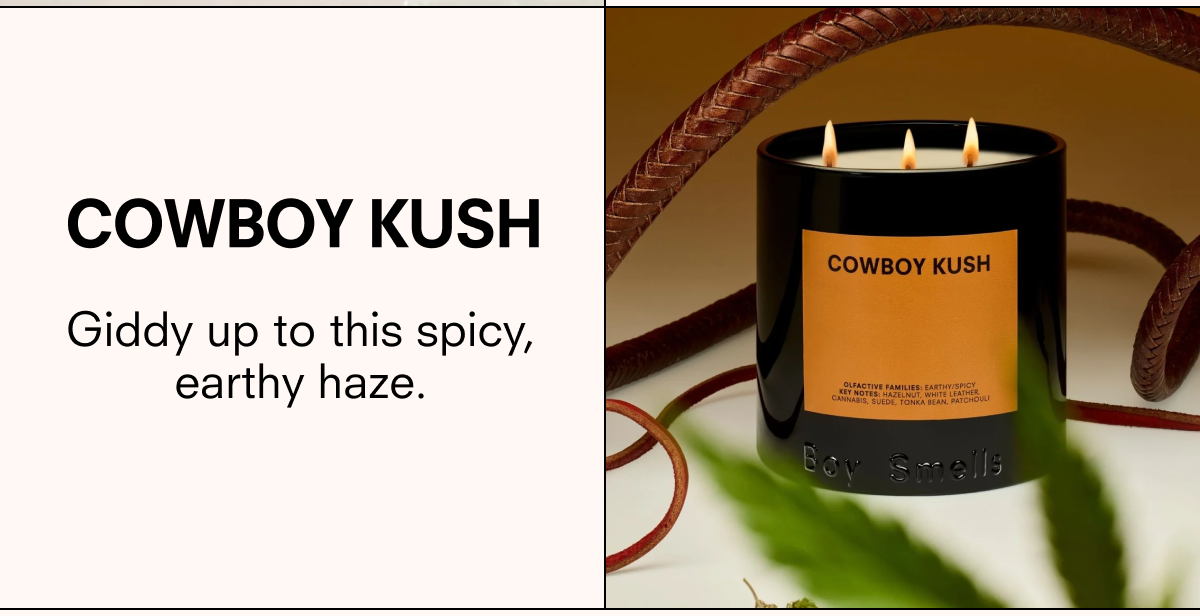 Cowboy Kush
