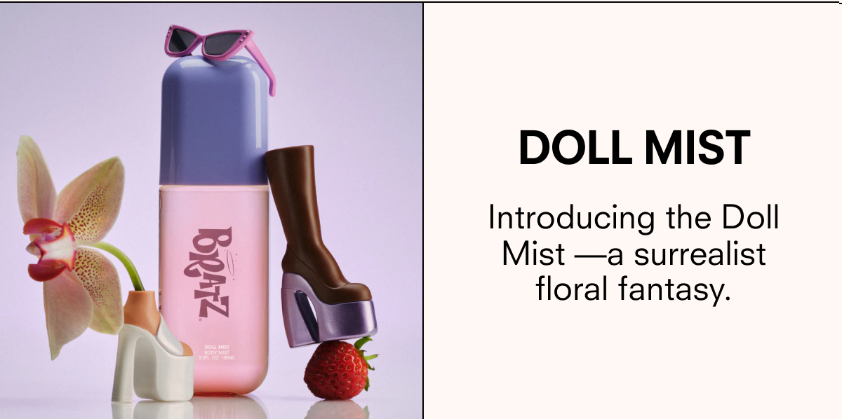 Doll Mist