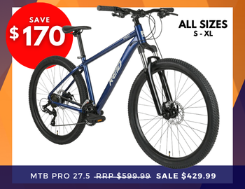 Shop MTB Pro