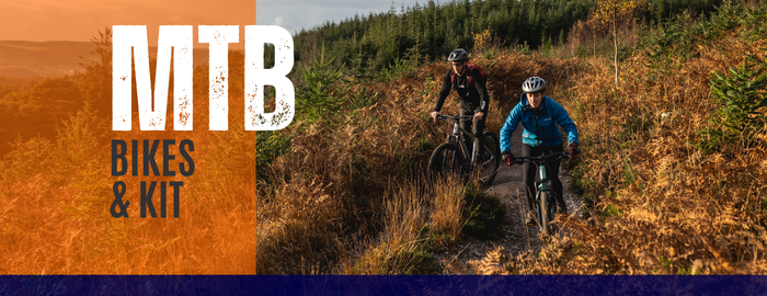 Shop Mountain Bikes