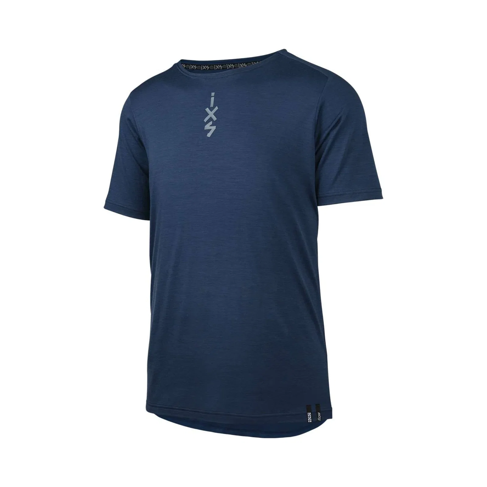 Image of iXS Flow Merino jersey