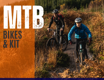 Shop Mountain Bikes