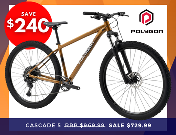 Shop Cascade 5