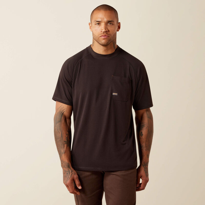 Rebar Heat Fighter T-Shirt
