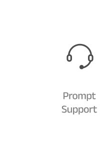 prompt support