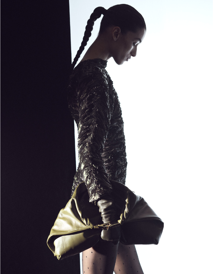 BALMAIN Paris