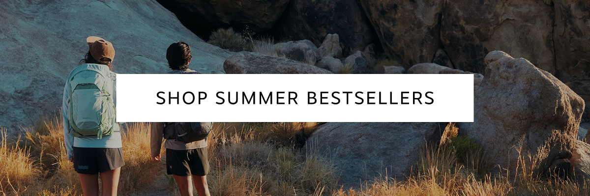 Shop Summer Bestsellers