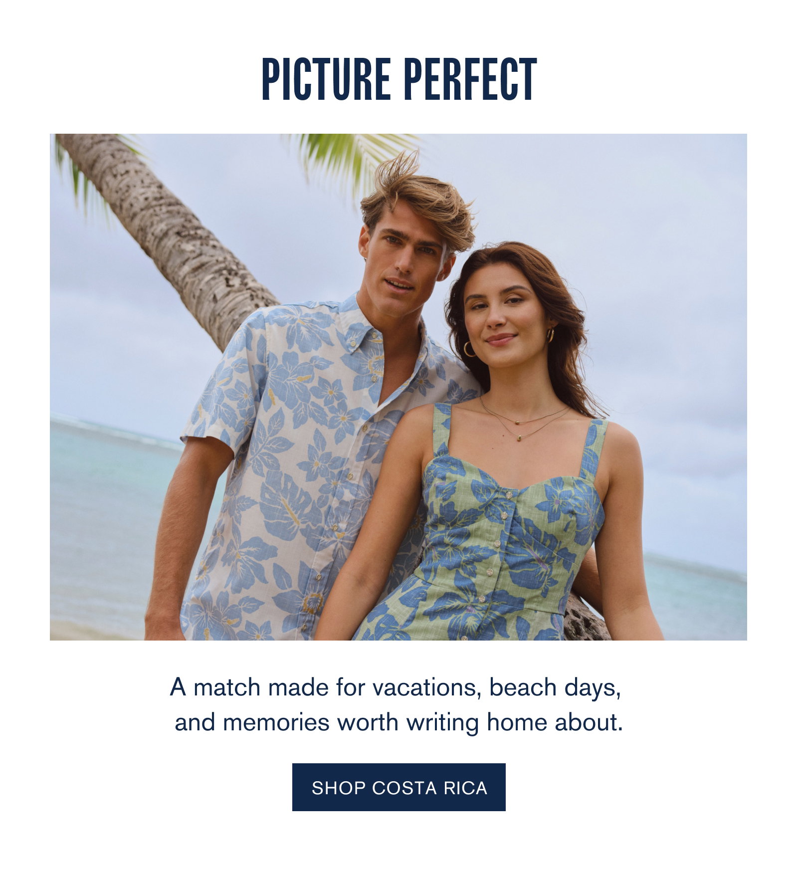 Picture Perfect