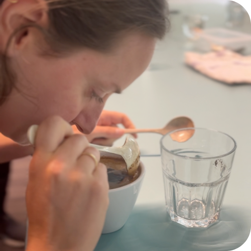 le cupping