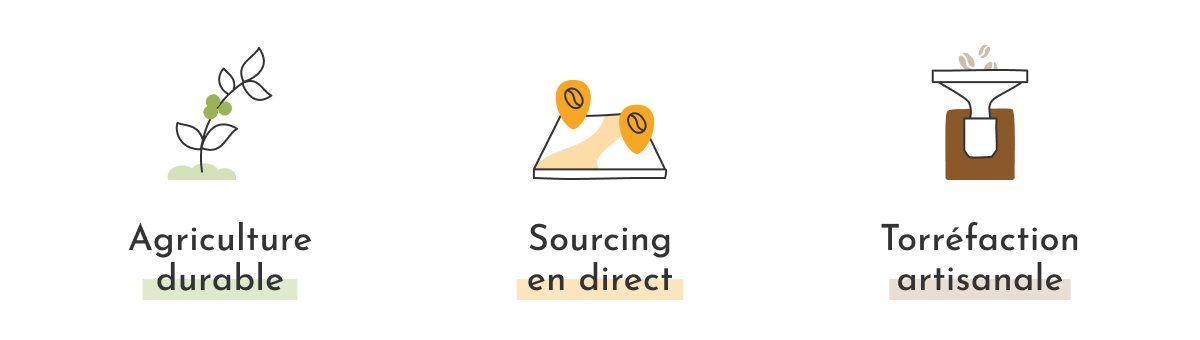 Javry Coffee - boutique de café en ligne