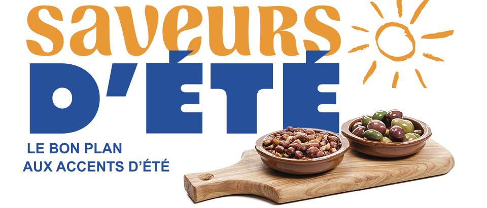 Sélection estivale