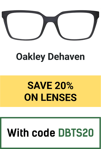 Oakley Dehaven